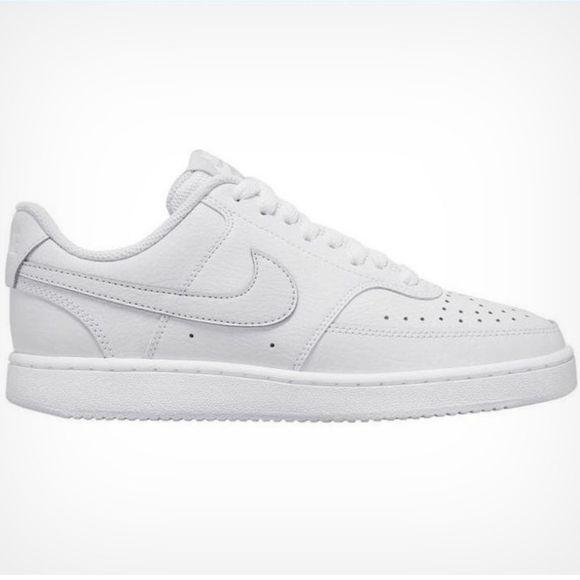 Nike Other - Nike Court Vision Low